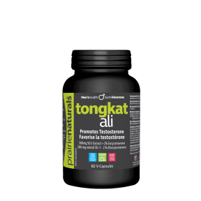 Prairie naturals health products inc. - tongkat ali 60 vcaps