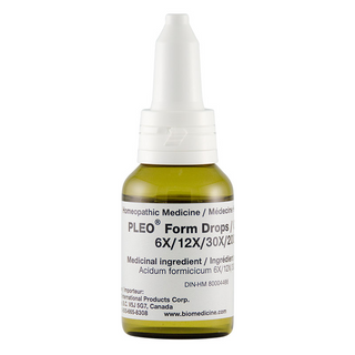 Biomed - pleo-form (formasan) gorgée - 30 ml - Gagné en Santé