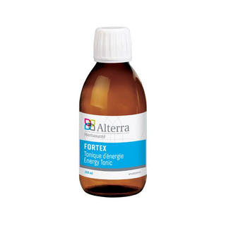 Alterra - fortex énergie- 150 ml