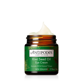 Antipodes - crème pour les yeux à l'huile de graines de kiwi 30 ml