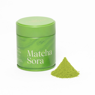 Camellia sinensis - matcha sora 40 g