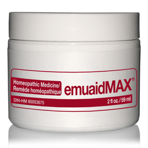 Emuaid - secourisme pommade - extra forte 59 g