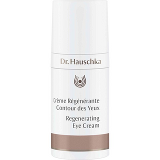 Dr. hauschka - crême regenerante contour yeux 15 ml