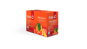 Ener-life - ener-c - mélange à boisson pétillante 1,000mg vit c.