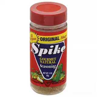 Modern seasonings - spike originale