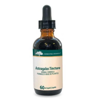 Genestra - astragalus tincture - 60 ml