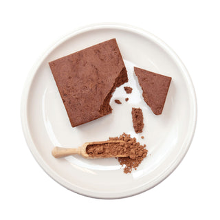 Ideal protein - brownies fudge au chocolat