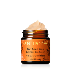 Antipodes - crème lumineuse pour les yeux aux graines de kiwi 30 ml