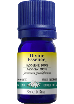 Divine essence - jasmin 100% absolue