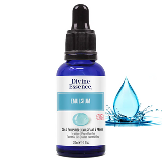 Divine essence - émulsium bio - 30 ml