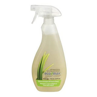 Ecomax - nettoyant tout usage naturel à la citronnelle 710 ml