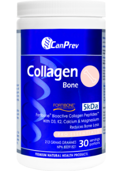 Canprev - collagène osseux  - fortibone powder 213g