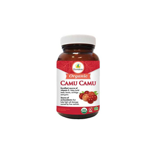 Ecoideas - camu camu bio