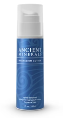 Ancient minerals - lotion de magnesium - 150 ml