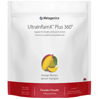 Metagenics - ultrainflamx plus 360