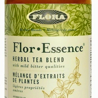 Flora - mélange d'extraits de plantes flor-essence