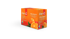 Ener-life - ener-c - mélange à boisson pétillante 1,000mg vit c.