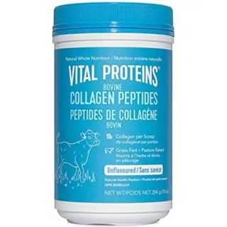 Vital proteins - peptides de collagène 10oz -  284 g