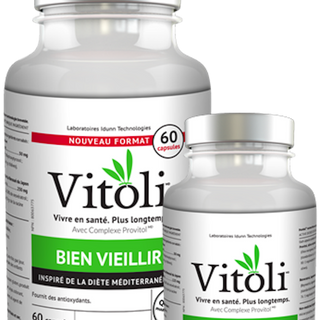 Vitoli - bien vieillir