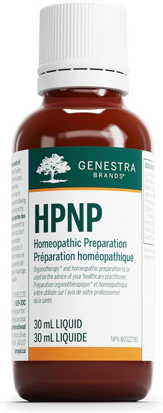 Genestra - hpnp gouttes 30 ml