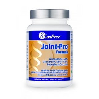 Canprev - formule joint-pro - 90 vcaps