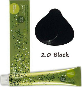 B.life color - crème colorante - 100 ml