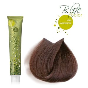 B.life color - crème colorante - 100 ml