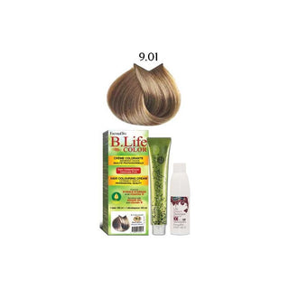 B.life color - crème colorante - 100 ml