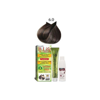 B.life color - crème colorante - 100 ml