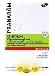 Pranarom - he ylang-ylang - 5ml – Gagné en Santé