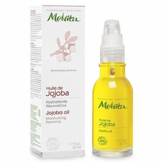 Huile de Jojoba -Melvita -Gagné en Santé