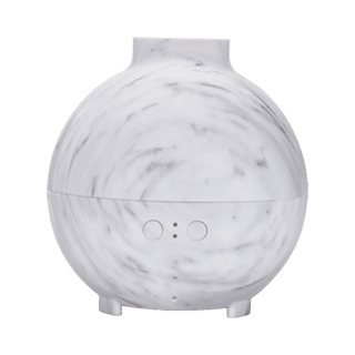 Marble zen diffuseur ultrasonic -Oriwest Designs -Gagné en Santé