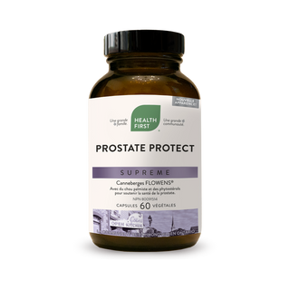 Prostate Protect - Gagné en Santé