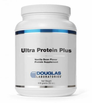 Ultra Protein Plus -Douglas Laboratories -Gagné en Santé