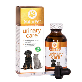 UrinaryCare -NaturPet -Gagné en Santé